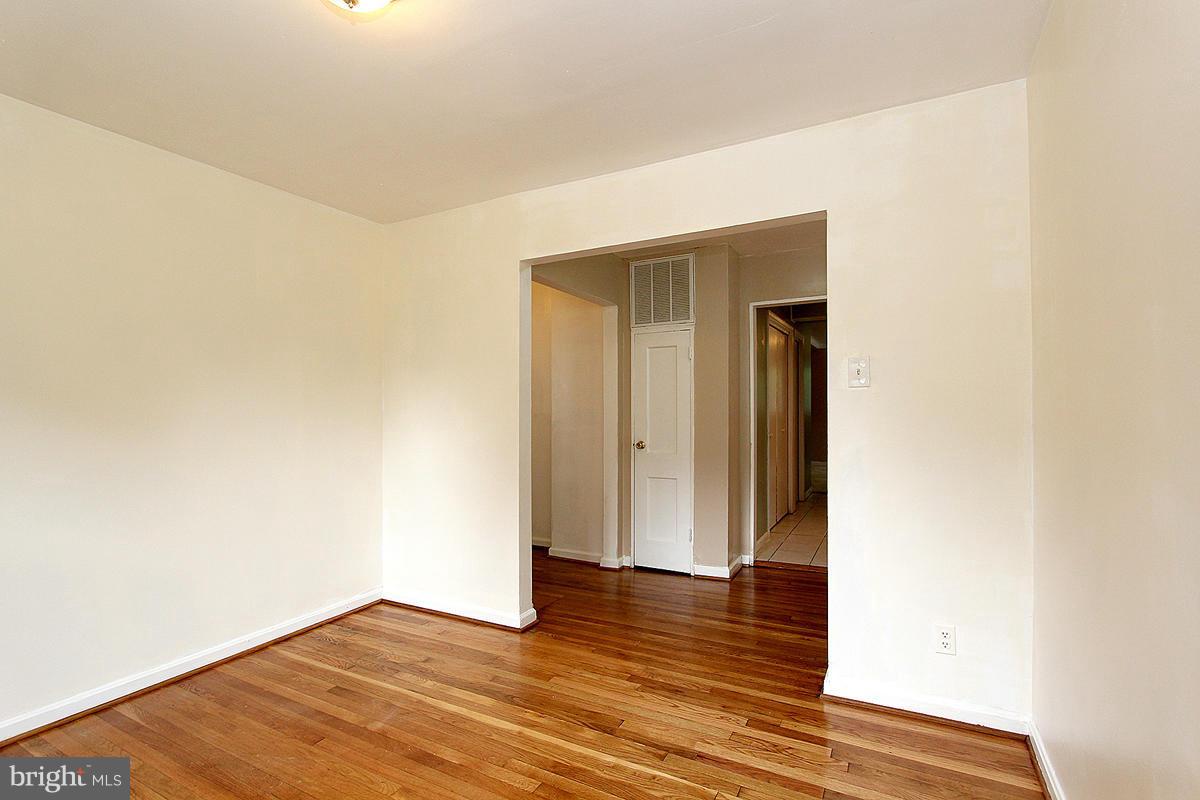 CONNECTICUT AVENUE ESTATES - Residential