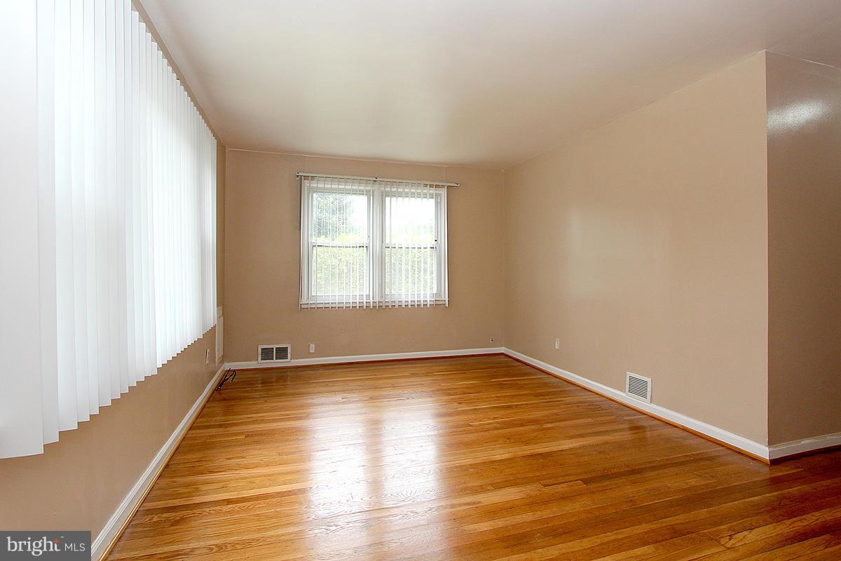 CONNECTICUT AVENUE ESTATES - Residential