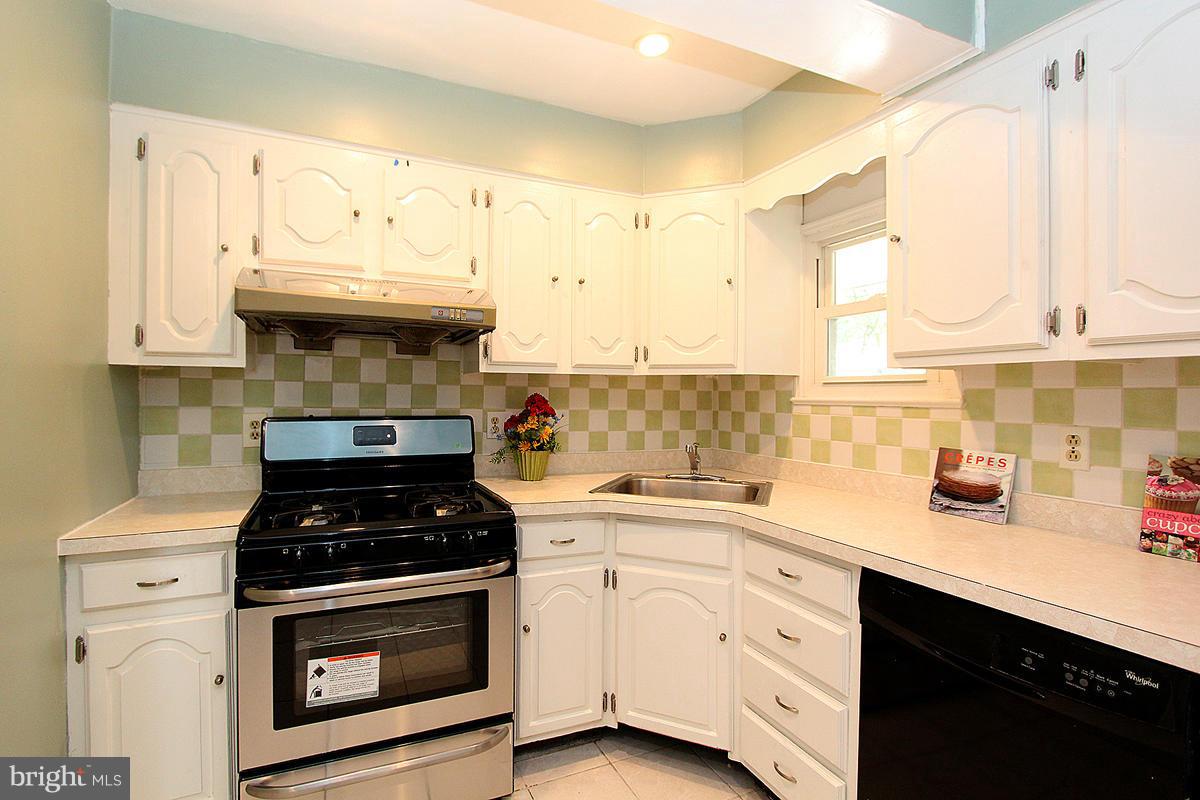 CONNECTICUT AVENUE ESTATES - Residential