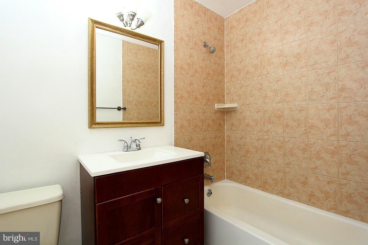 CONNECTICUT AVENUE ESTATES - Residential