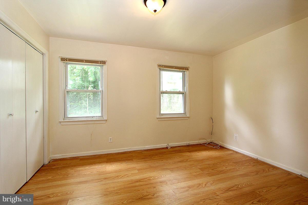 CONNECTICUT AVENUE ESTATES - Residential