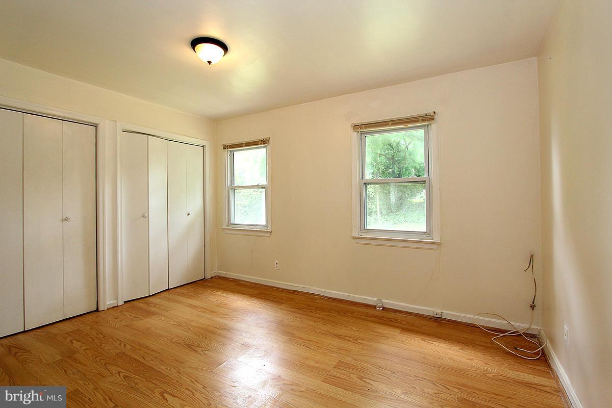 CONNECTICUT AVENUE ESTATES - Residential