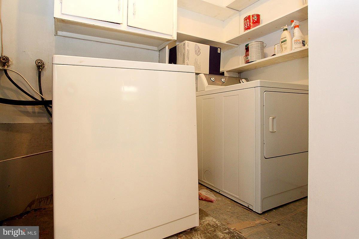 CONNECTICUT AVENUE ESTATES - Residential