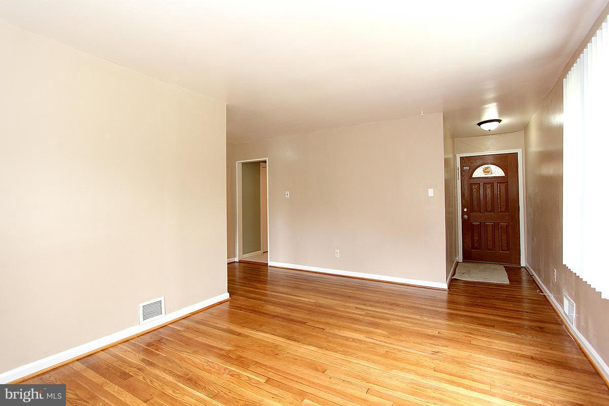 CONNECTICUT AVENUE ESTATES - Residential