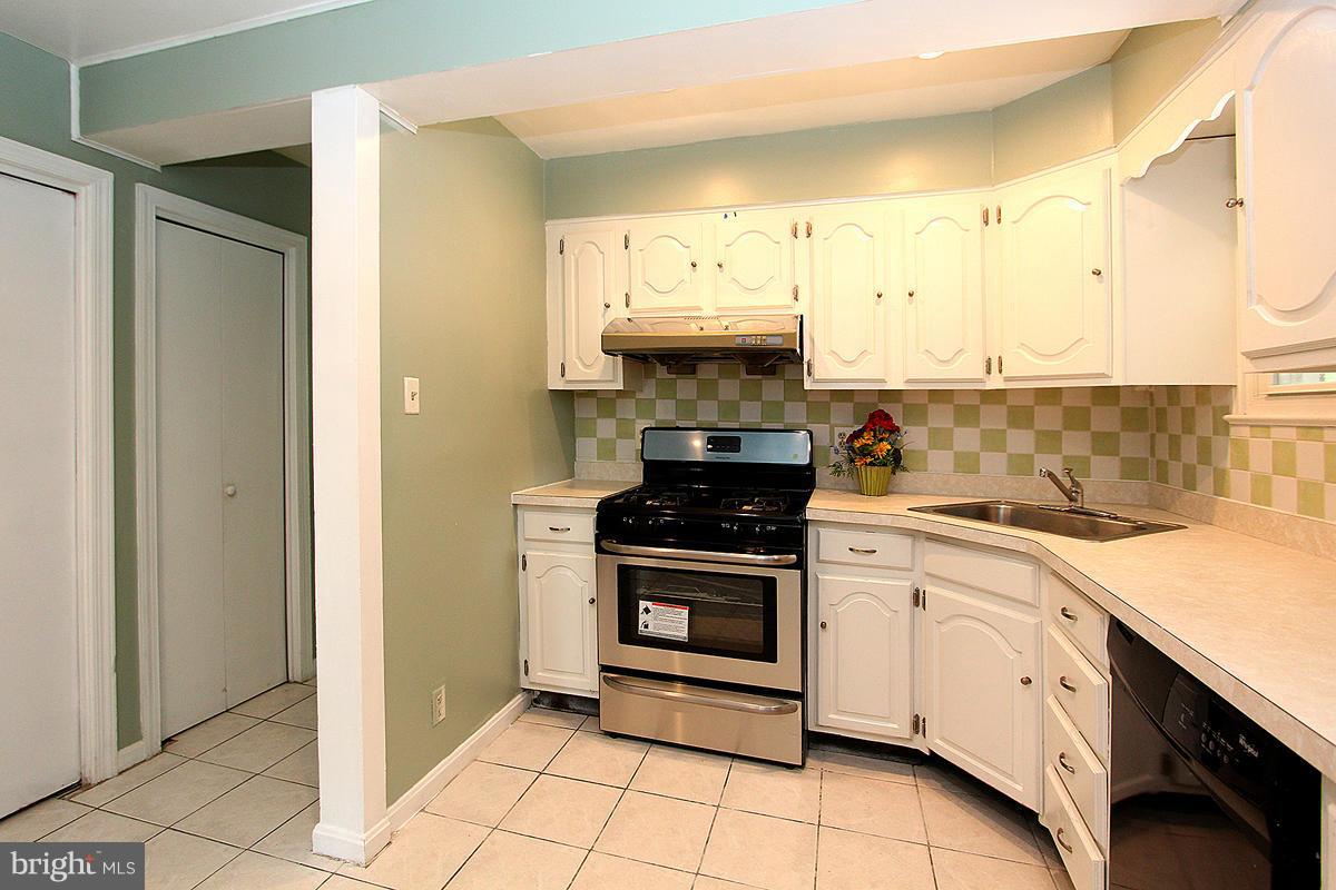 CONNECTICUT AVENUE ESTATES - Residential