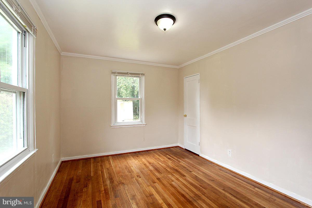 CONNECTICUT AVENUE ESTATES - Residential