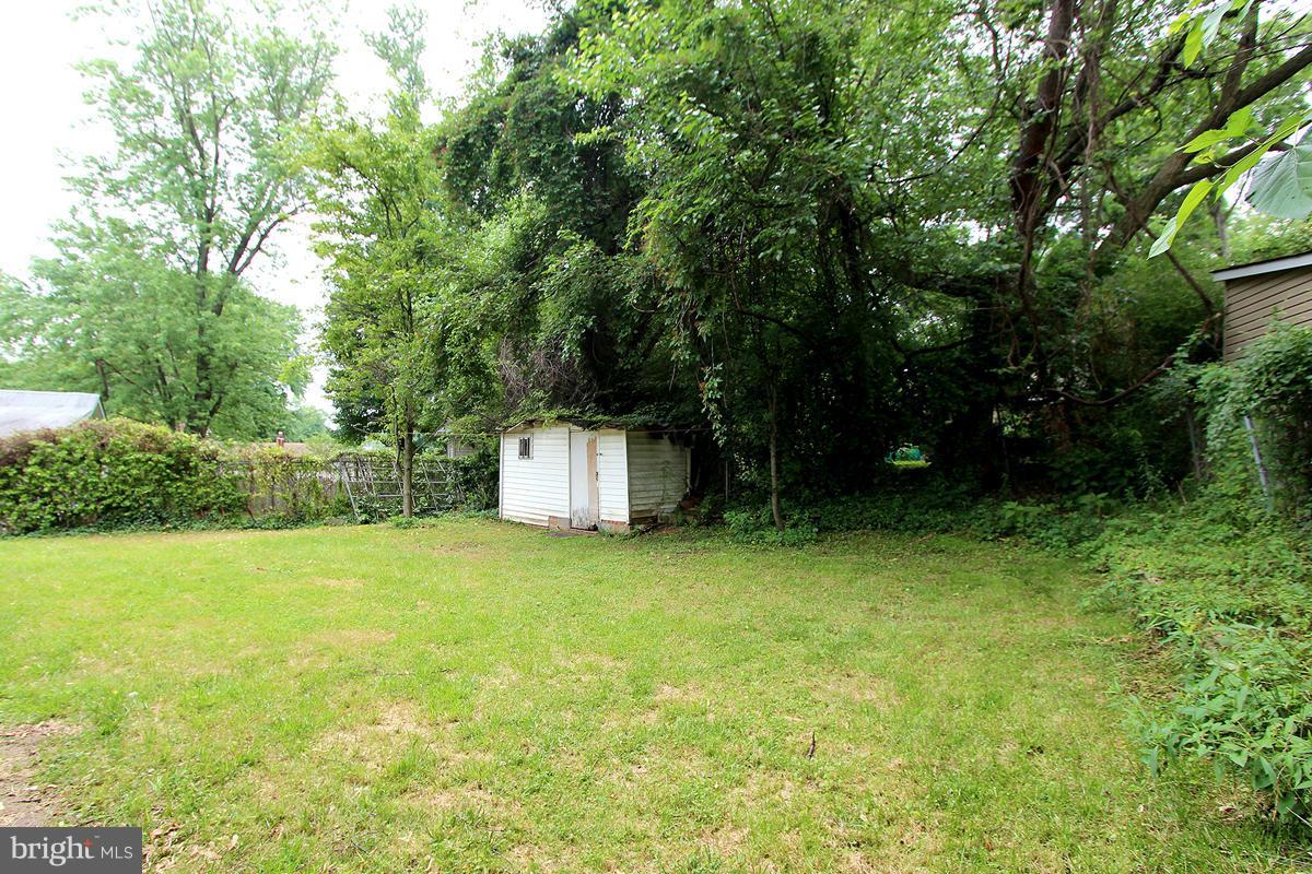 CONNECTICUT AVENUE ESTATES - Residential