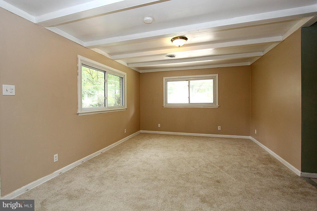 CONNECTICUT AVENUE ESTATES - Residential