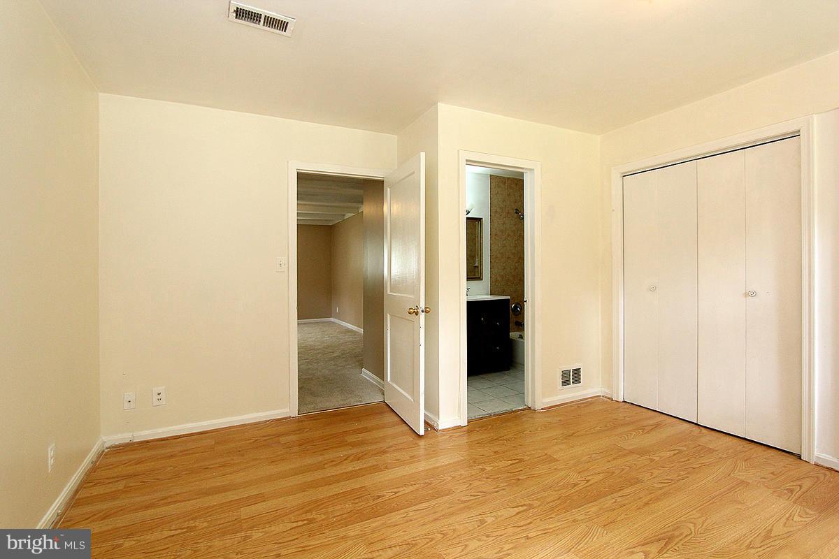 CONNECTICUT AVENUE ESTATES - Residential