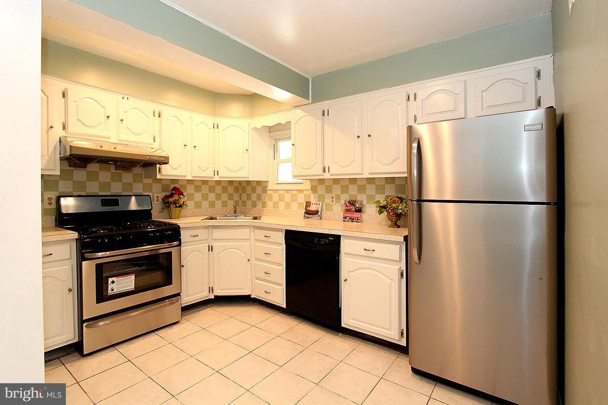 CONNECTICUT AVENUE ESTATES - Residential