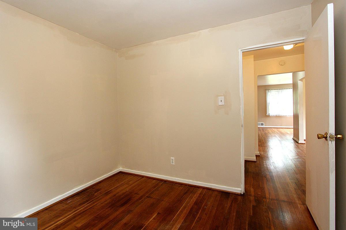 CONNECTICUT AVENUE ESTATES - Residential