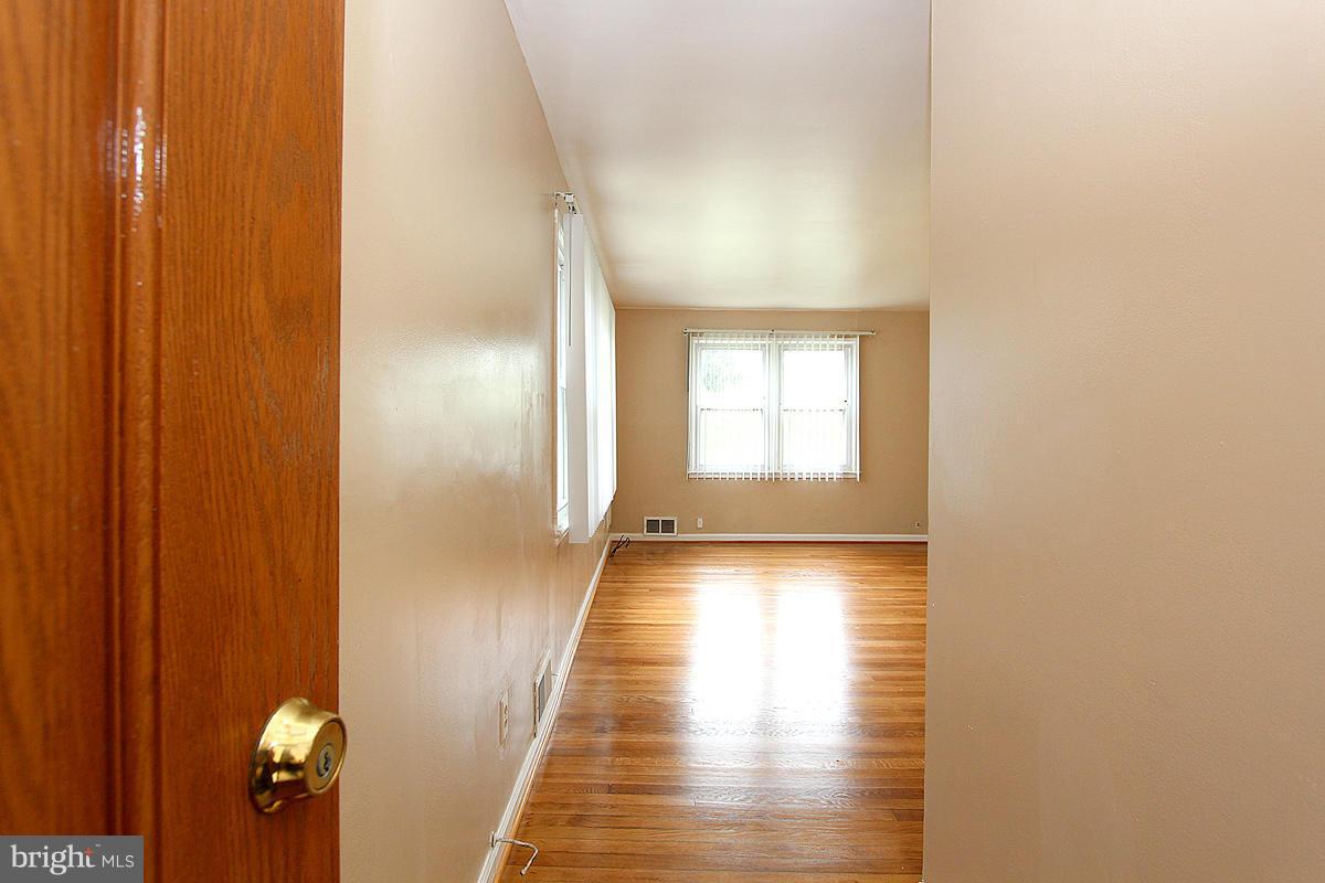 CONNECTICUT AVENUE ESTATES - Residential