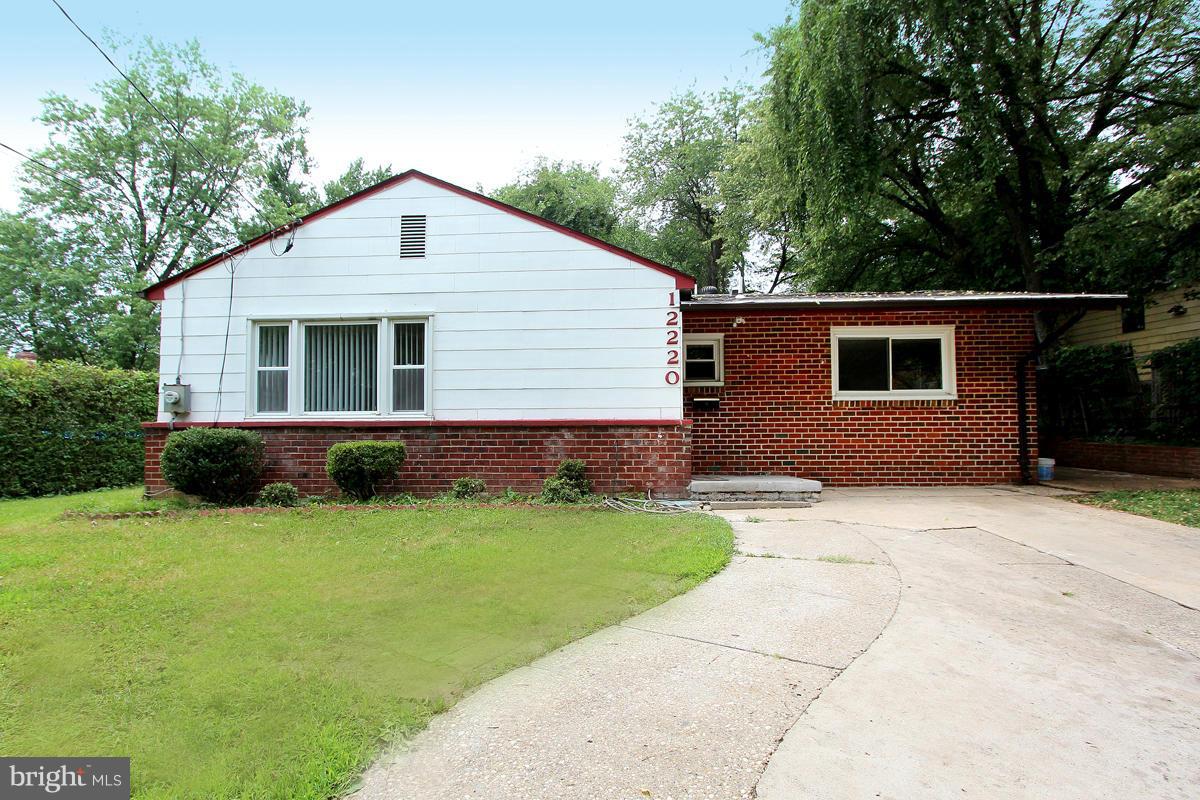 CONNECTICUT AVENUE ESTATES - Residential