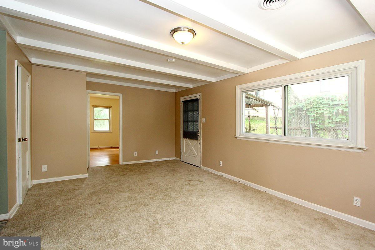 CONNECTICUT AVENUE ESTATES - Residential