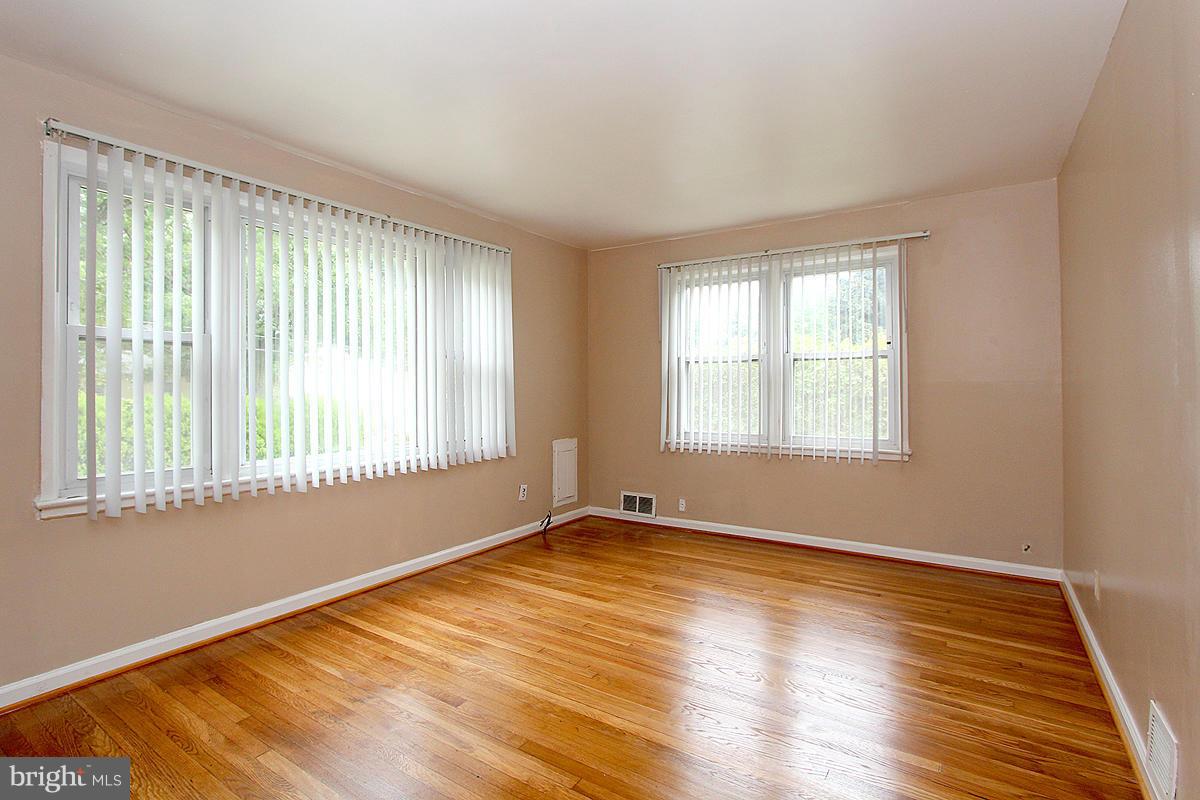 CONNECTICUT AVENUE ESTATES - Residential