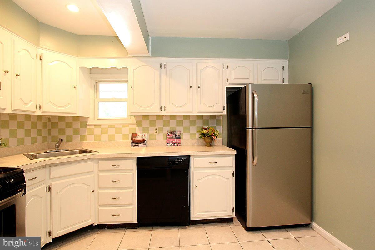 CONNECTICUT AVENUE ESTATES - Residential