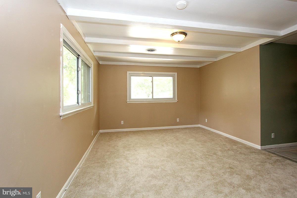 CONNECTICUT AVENUE ESTATES - Residential