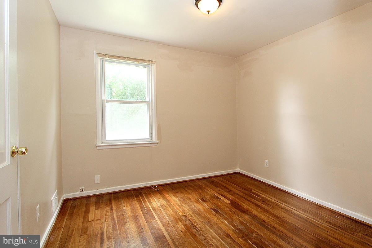 CONNECTICUT AVENUE ESTATES - Residential