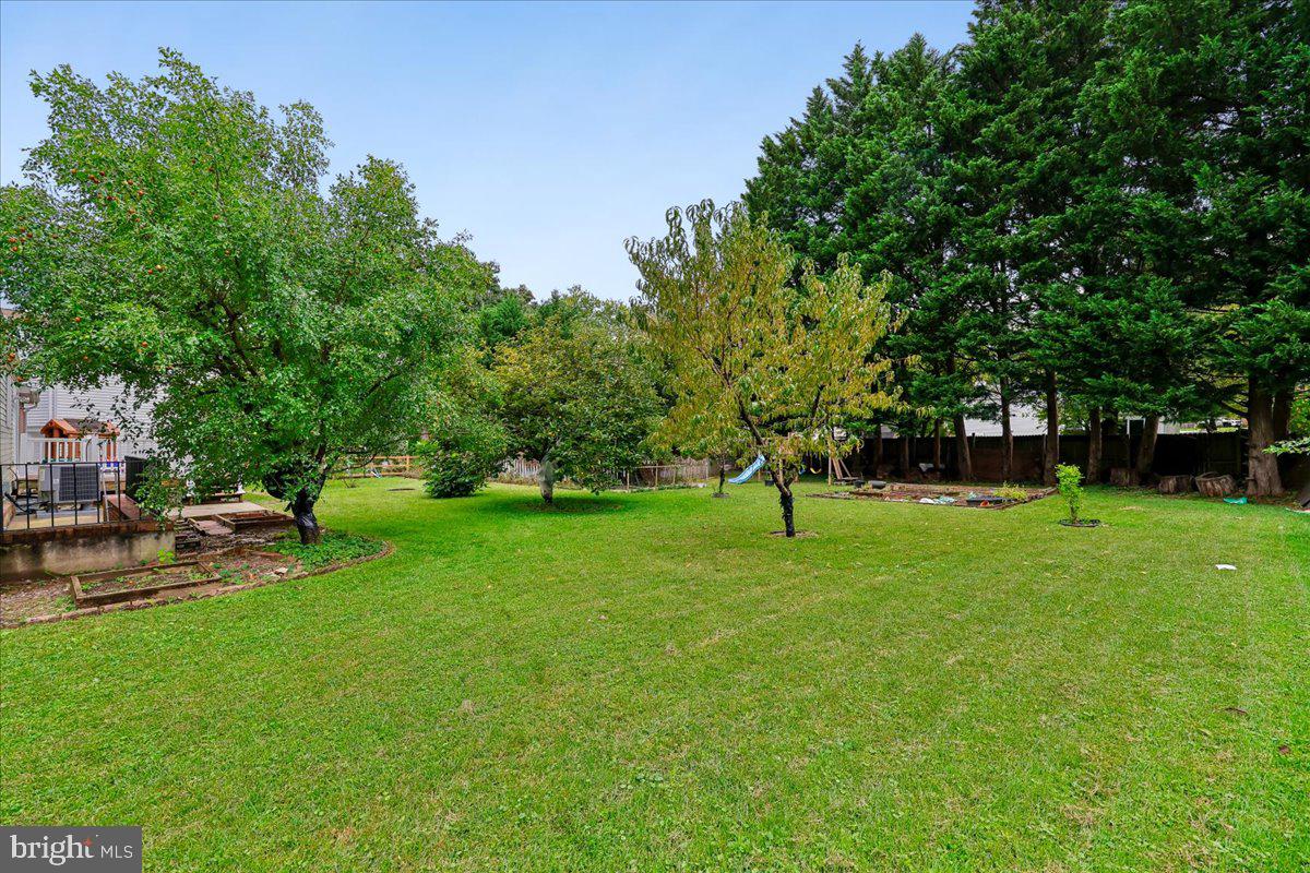 18308 POWHATAN COURT