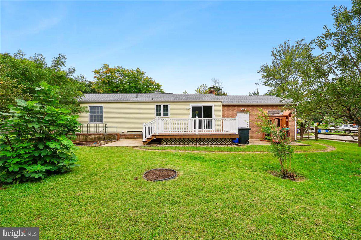 18308 POWHATAN COURT
