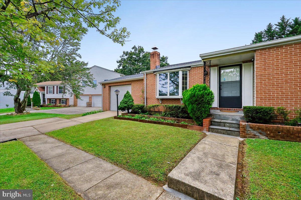 18308 POWHATAN COURT