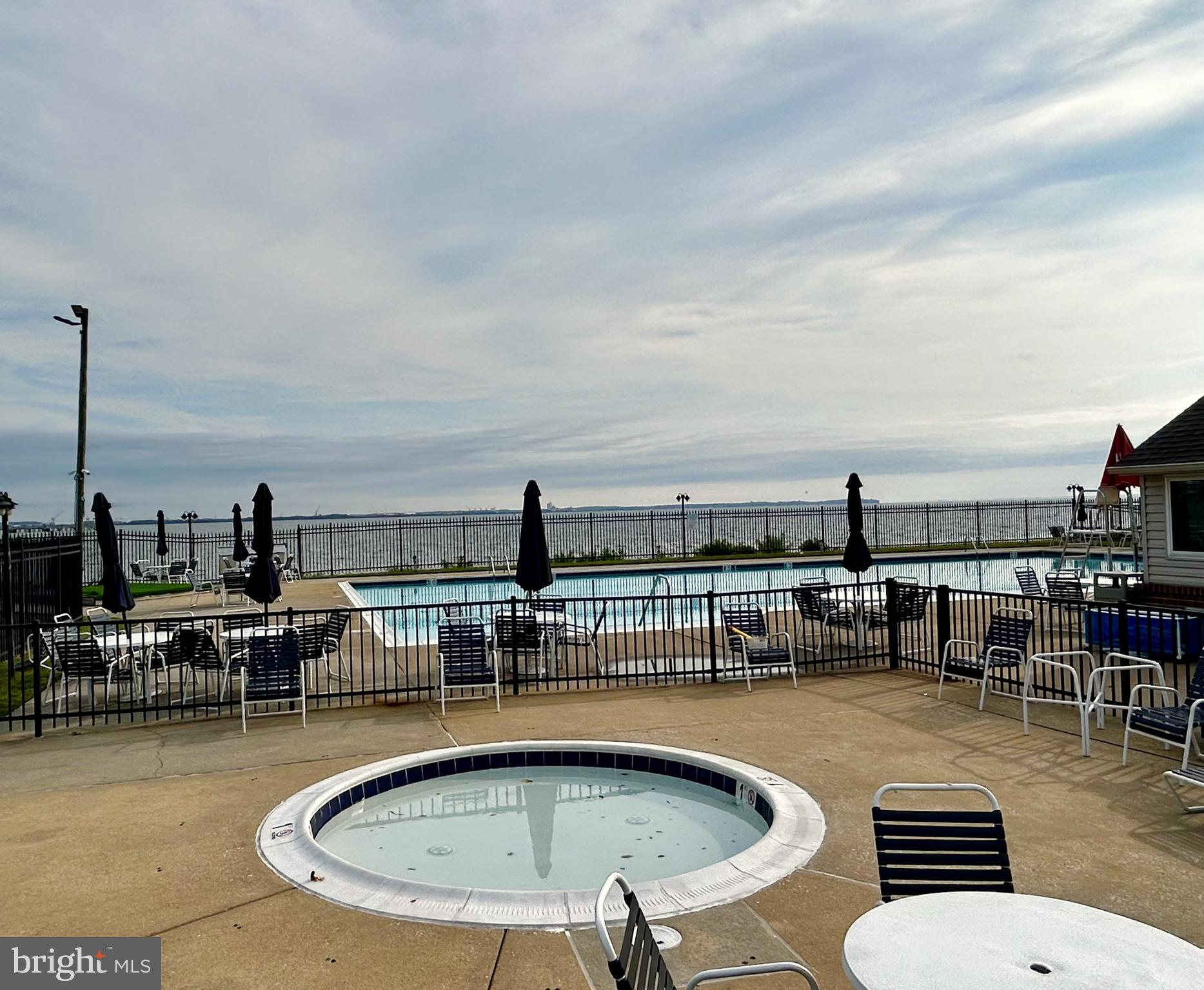 STONEY BEACH - Residential Lease