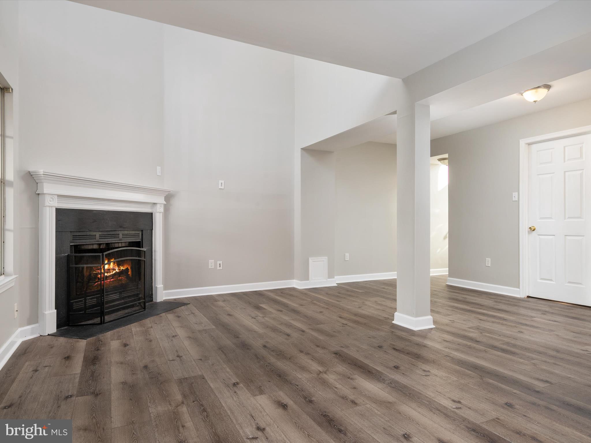 STONEY BEACH - Residential Lease