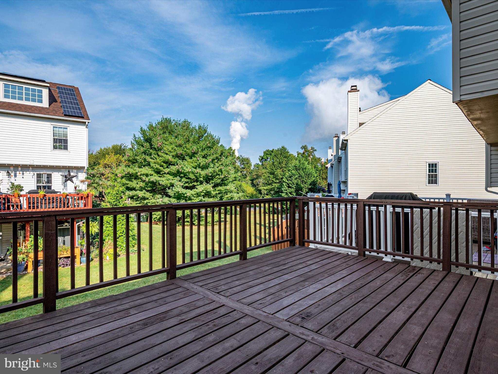 STONEY BEACH - Residential Lease