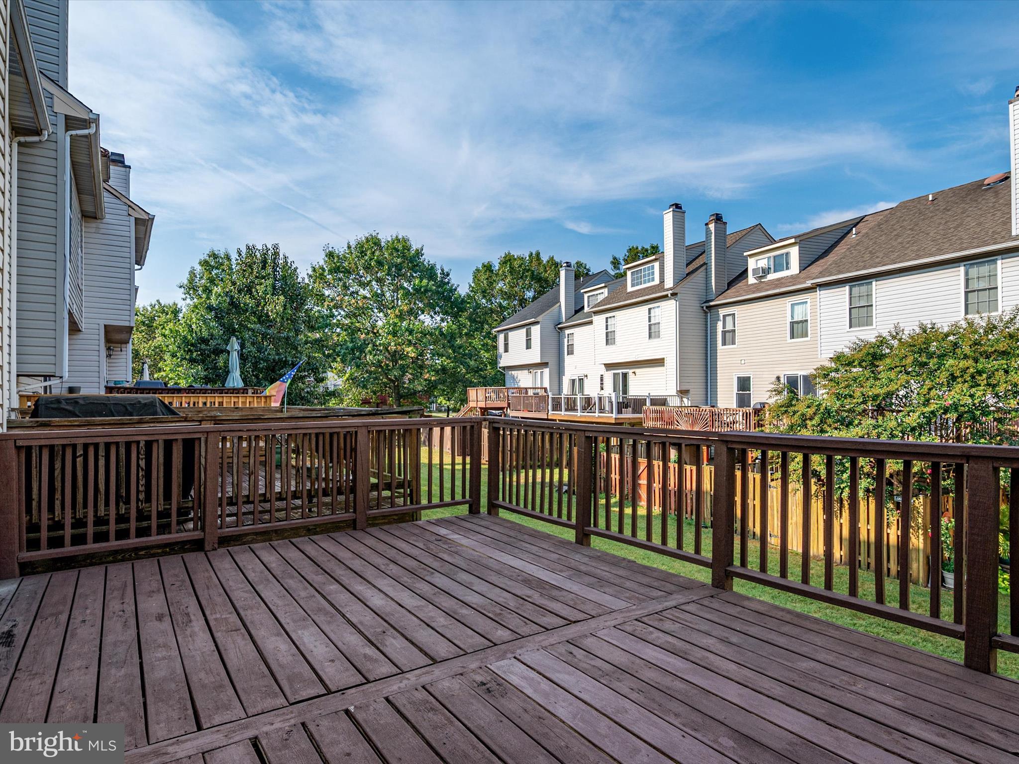 STONEY BEACH - Residential Lease