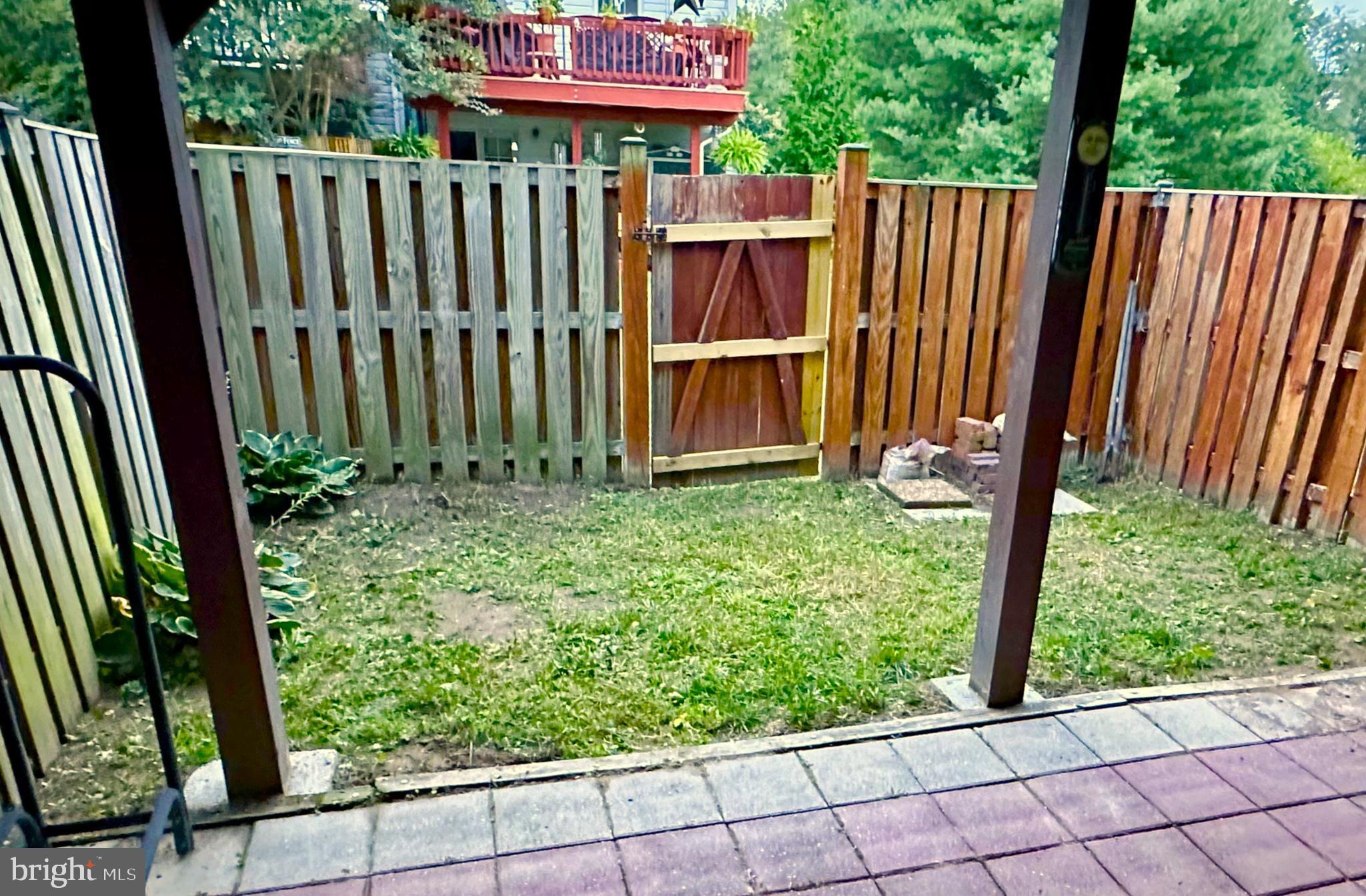 STONEY BEACH - Residential Lease