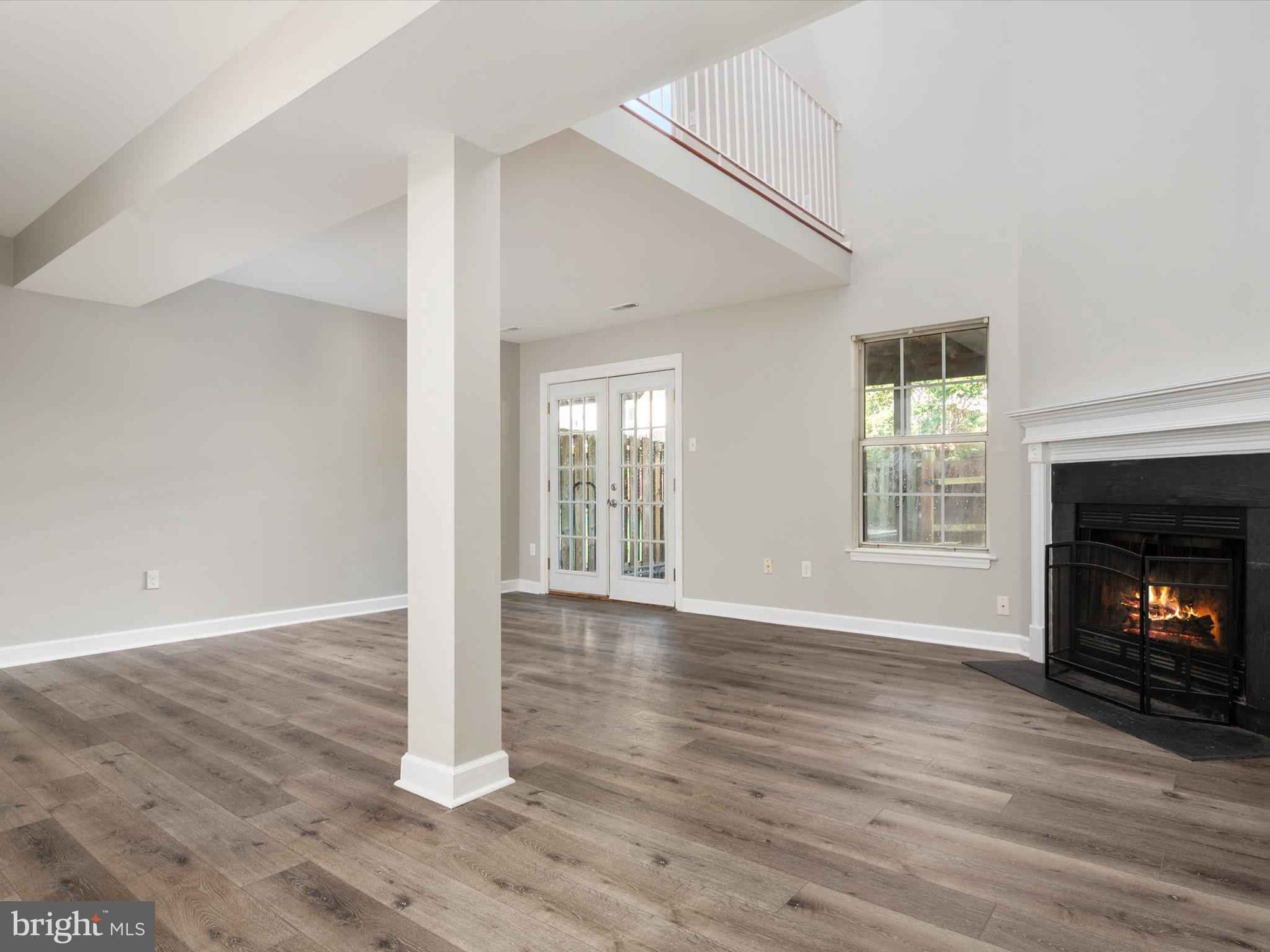 STONEY BEACH - Residential Lease