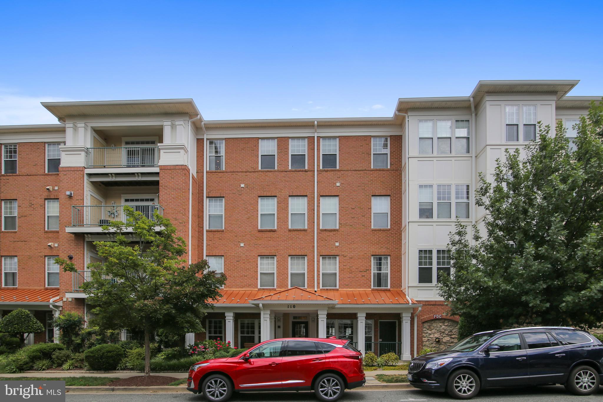 KENTLANDS - Residential