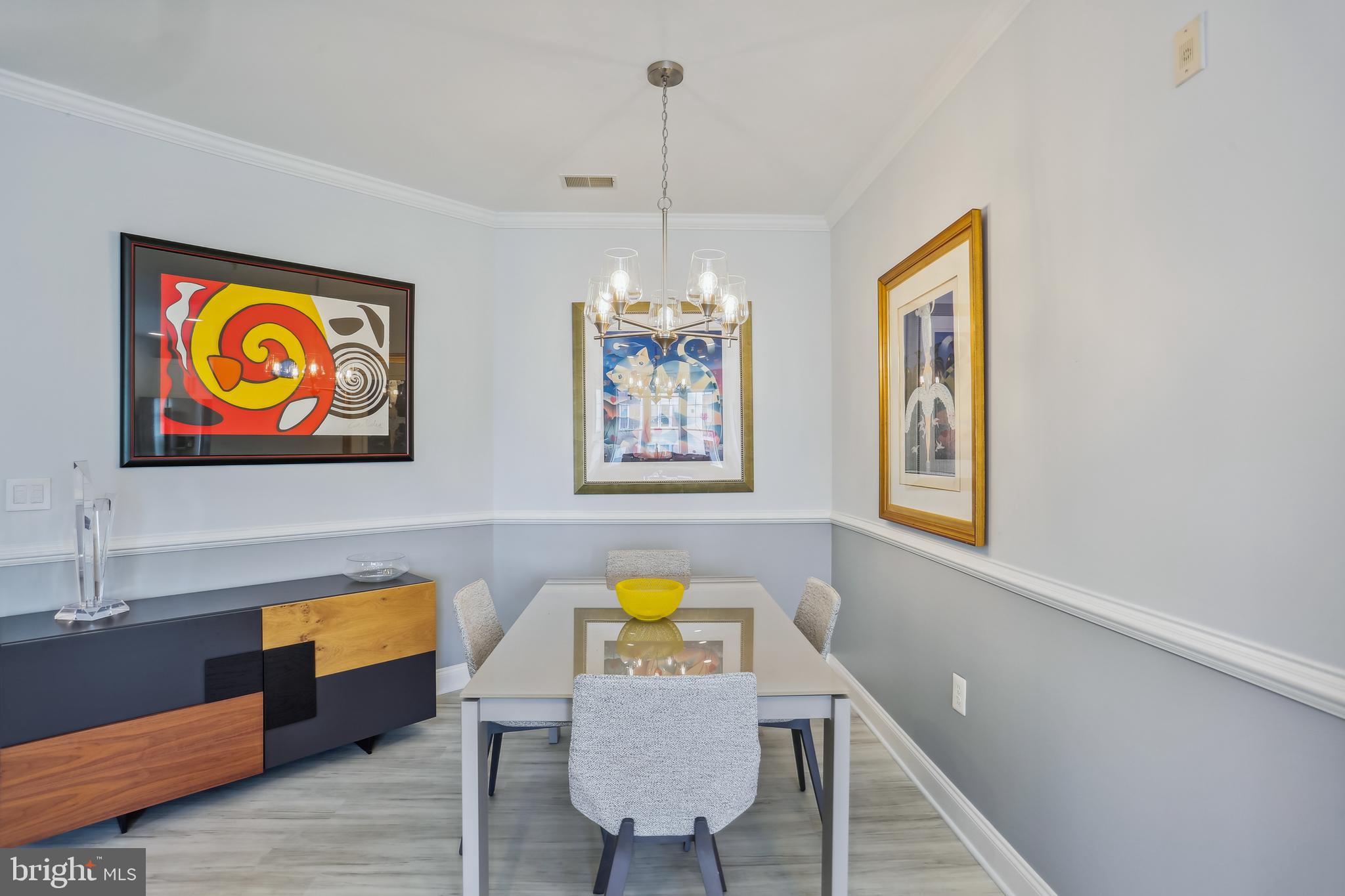 KENTLANDS - Residential