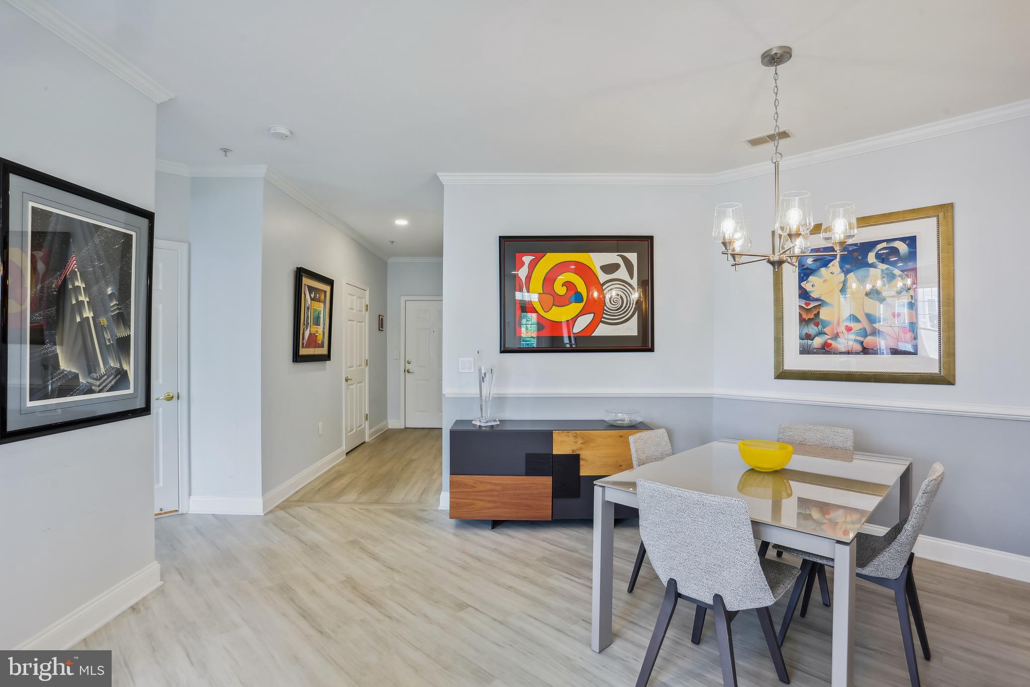 KENTLANDS - Residential