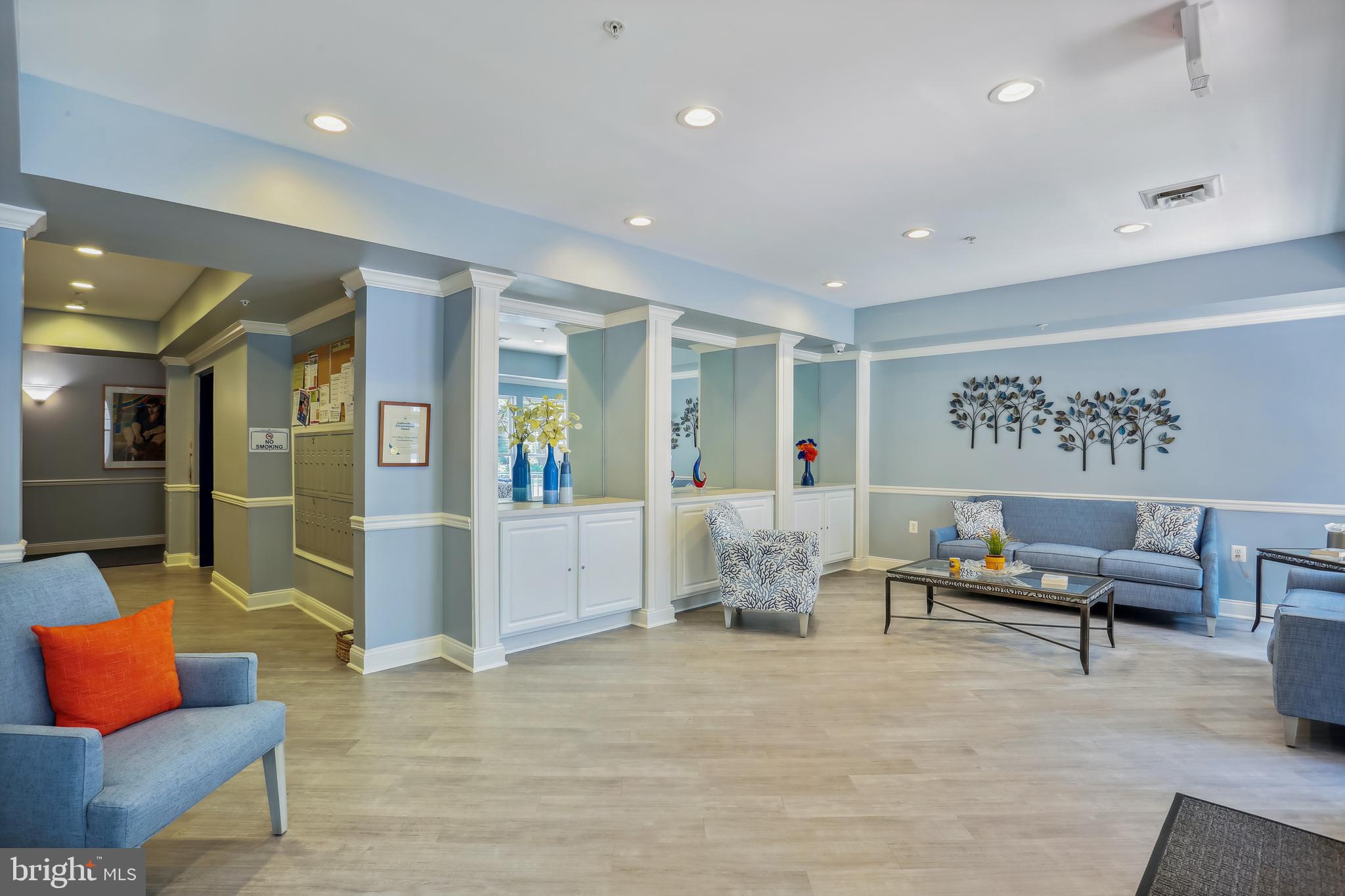 KENTLANDS - Residential