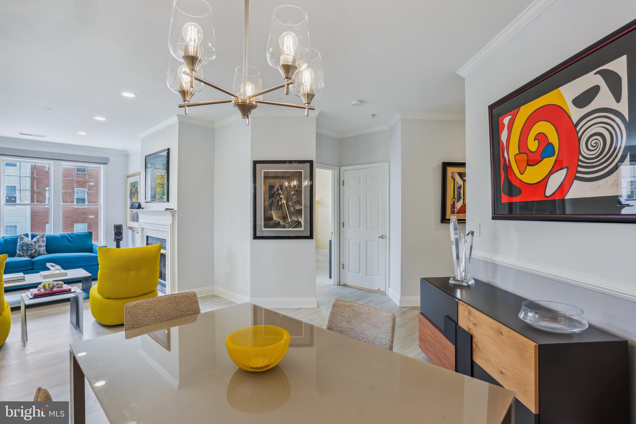 KENTLANDS - Residential