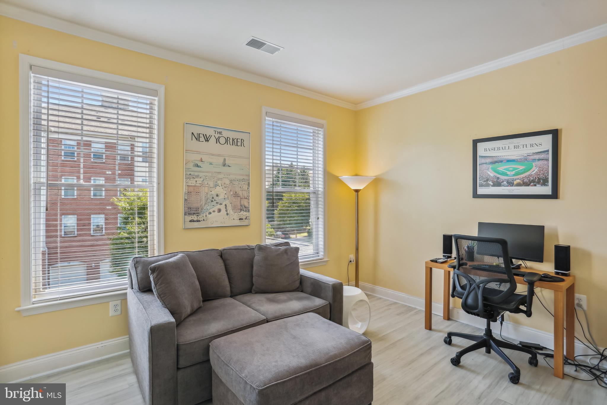 KENTLANDS - Residential