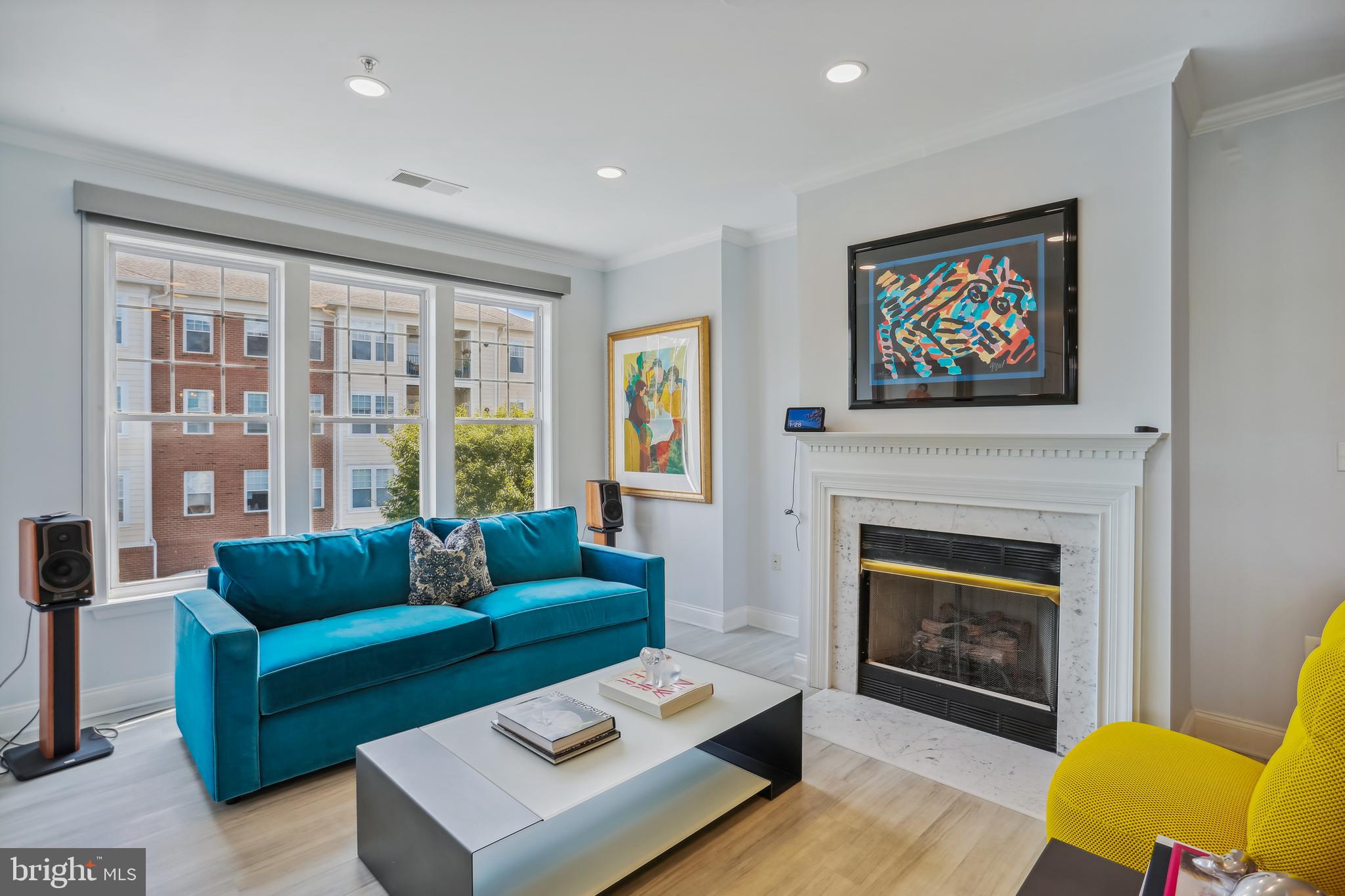 KENTLANDS - Residential