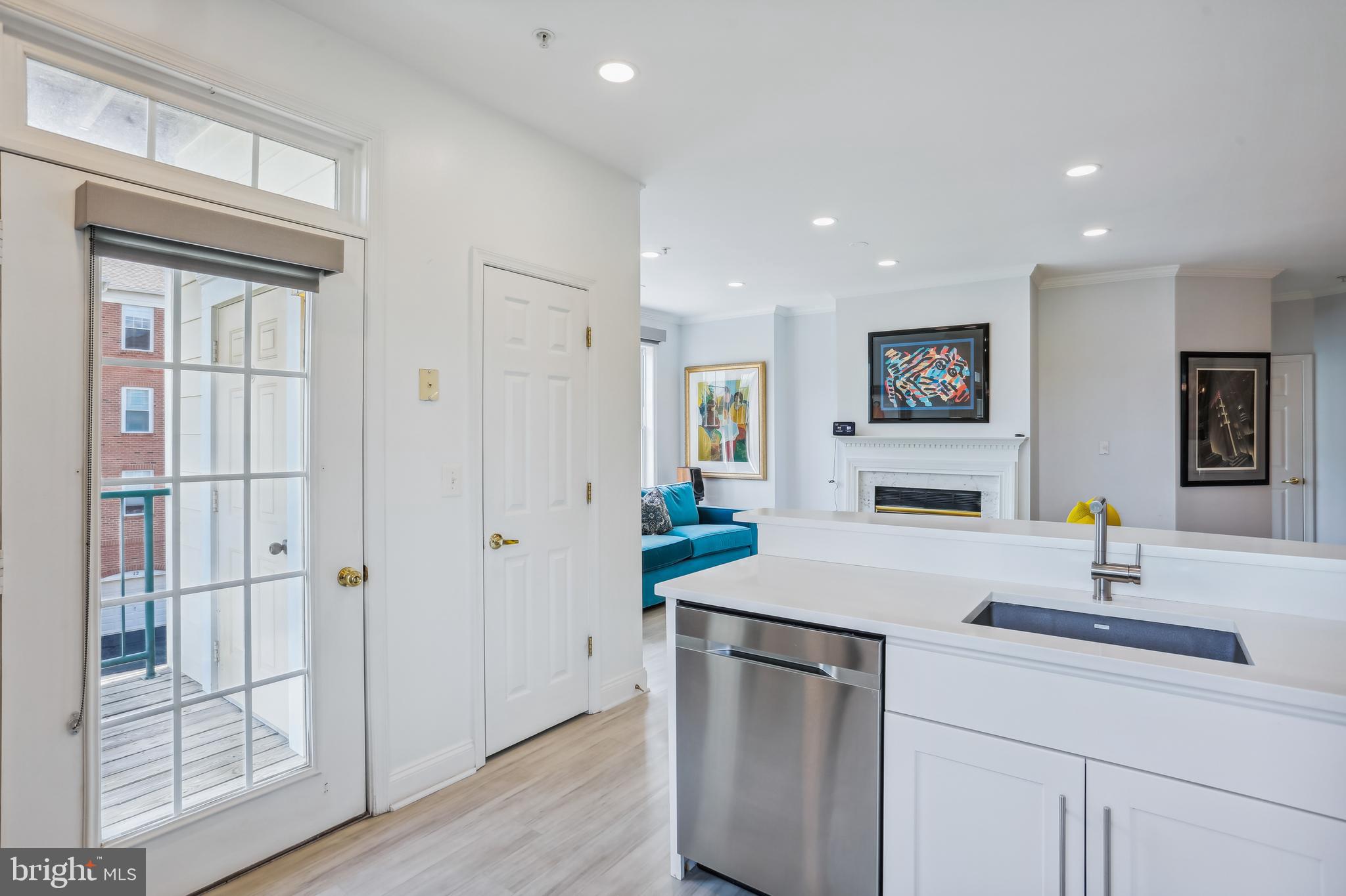 KENTLANDS - Residential