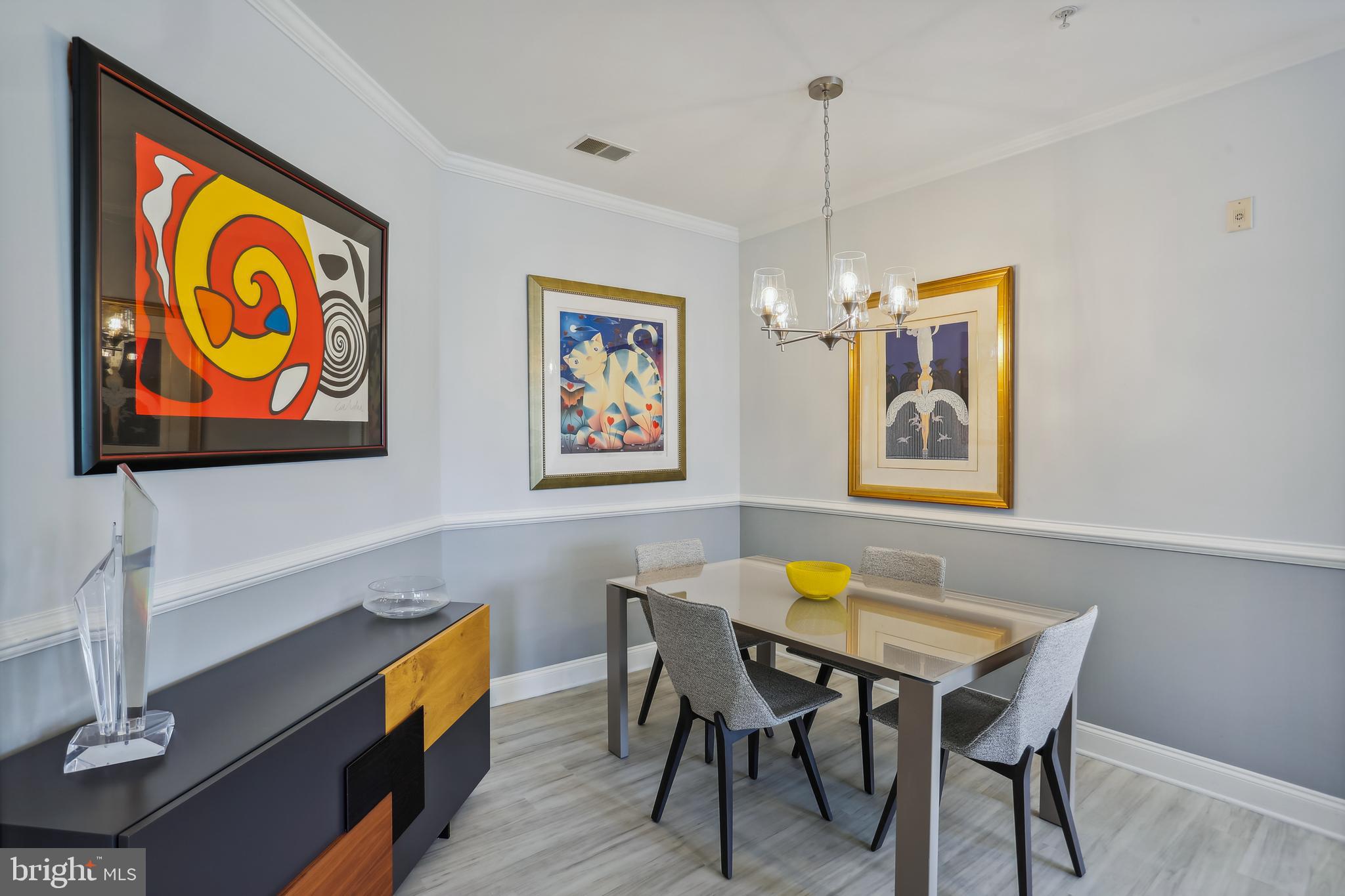 KENTLANDS - Residential