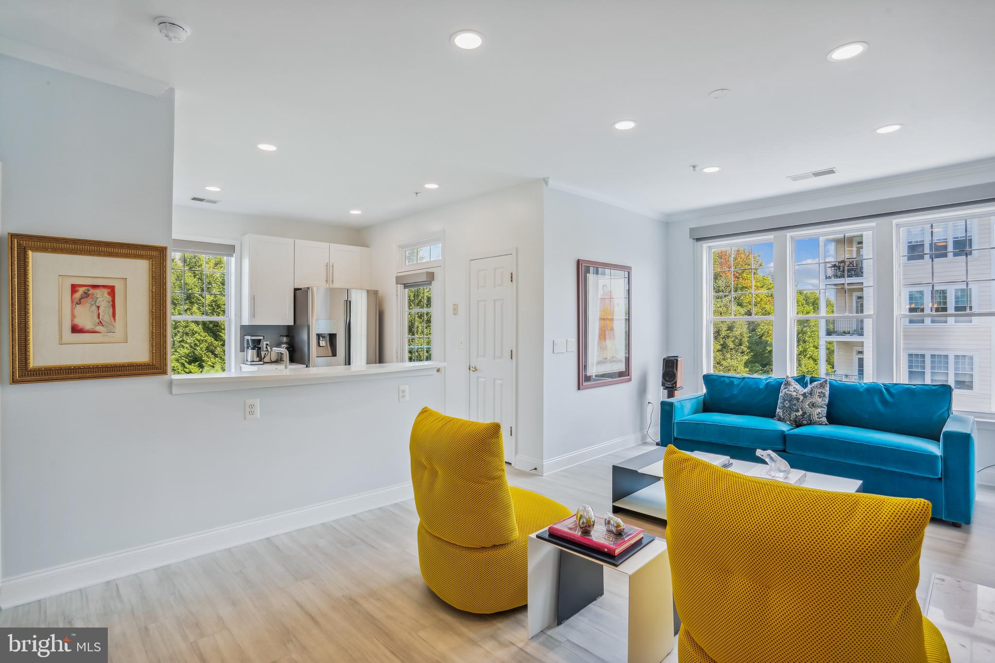 KENTLANDS - Residential