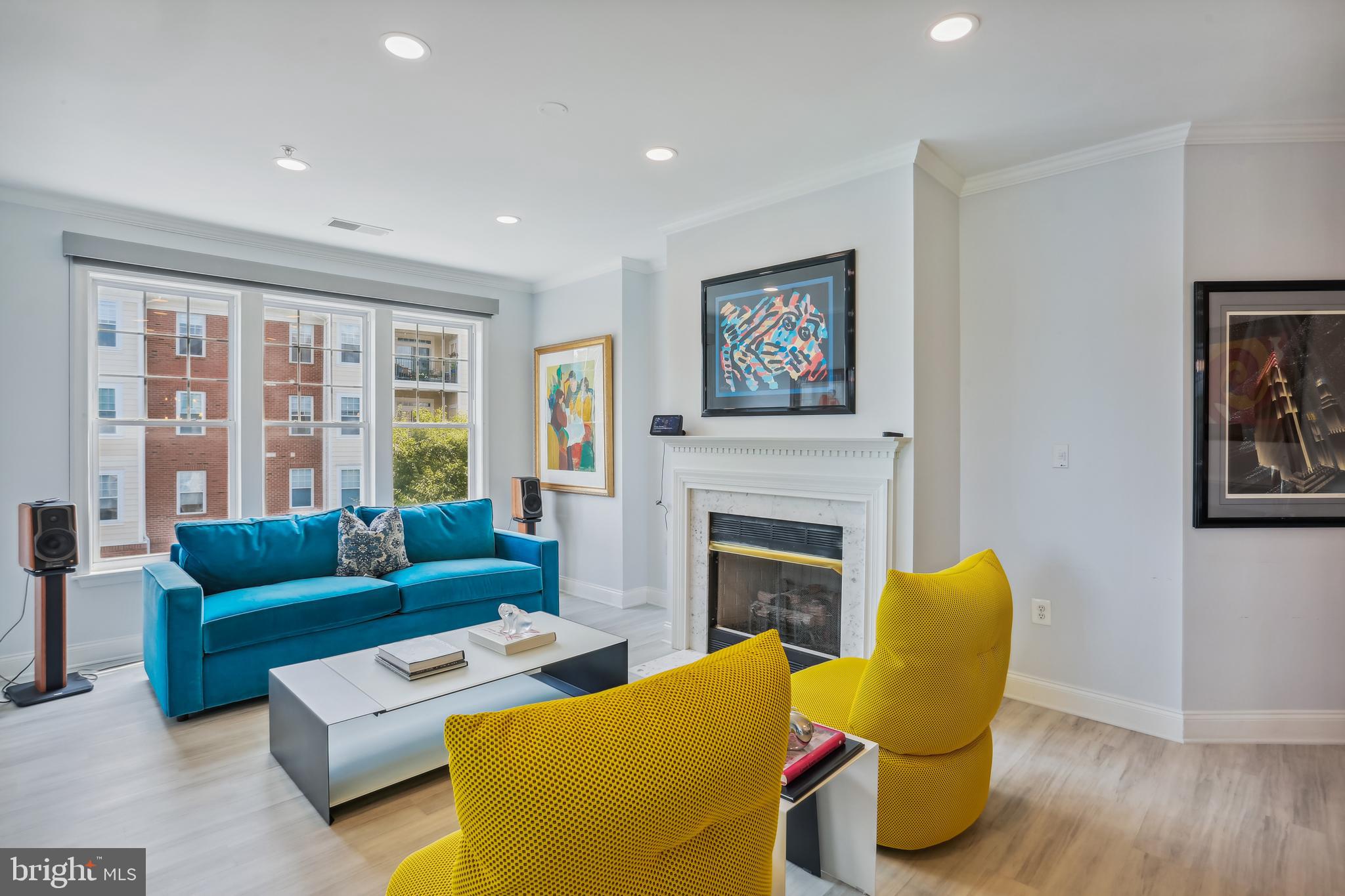 KENTLANDS - Residential