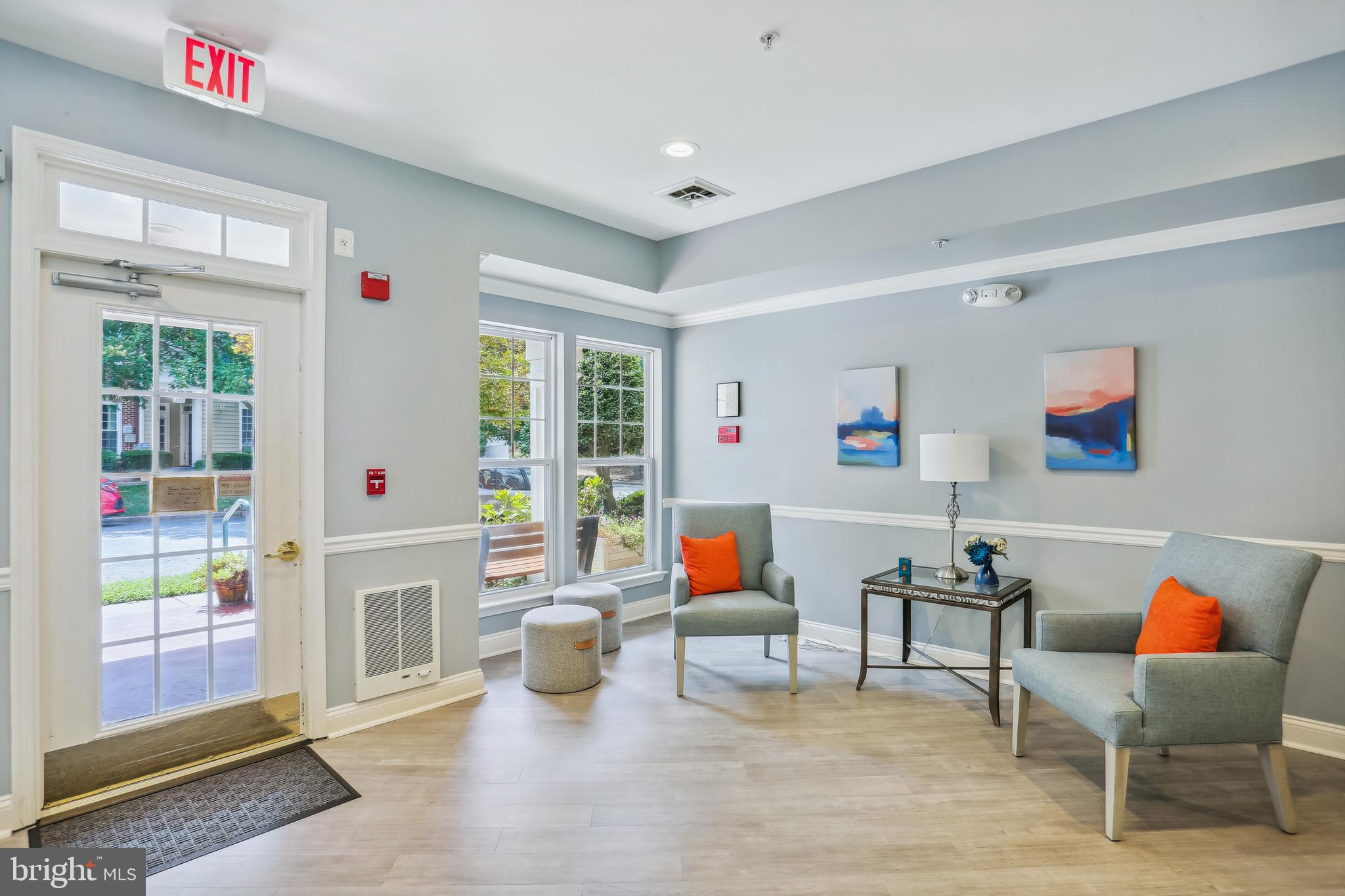 KENTLANDS - Residential