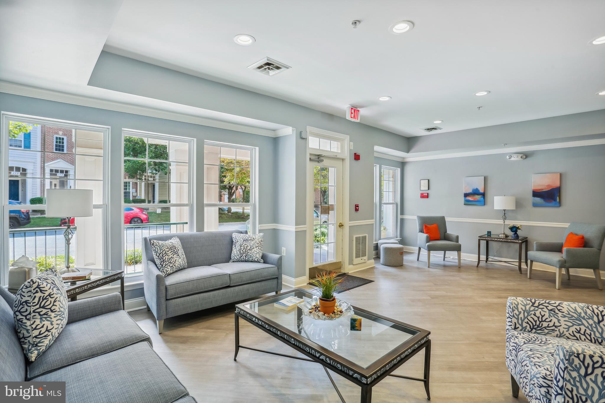 KENTLANDS - Residential