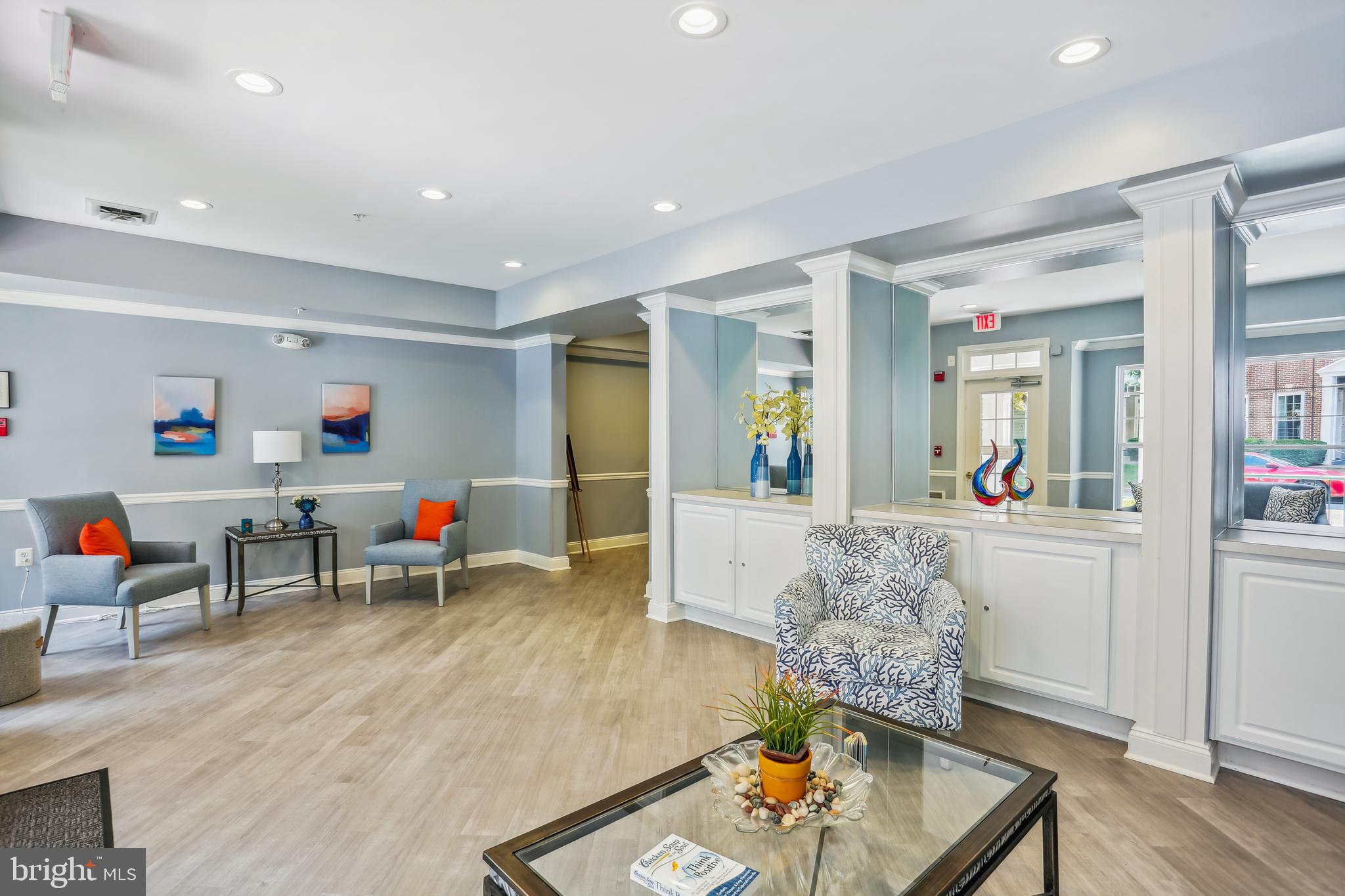 KENTLANDS - Residential