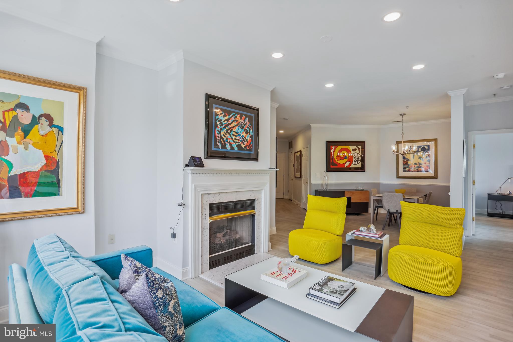 KENTLANDS - Residential