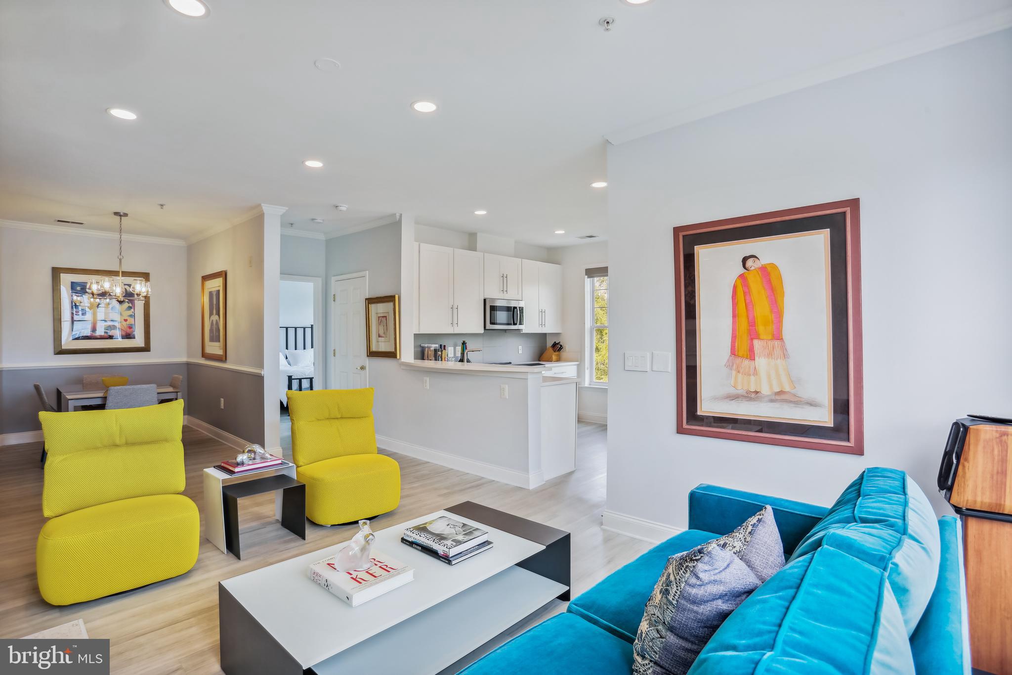 KENTLANDS - Residential