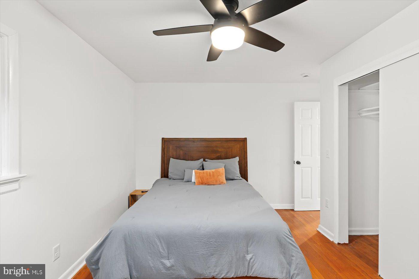 FERRY FARMS - Residential