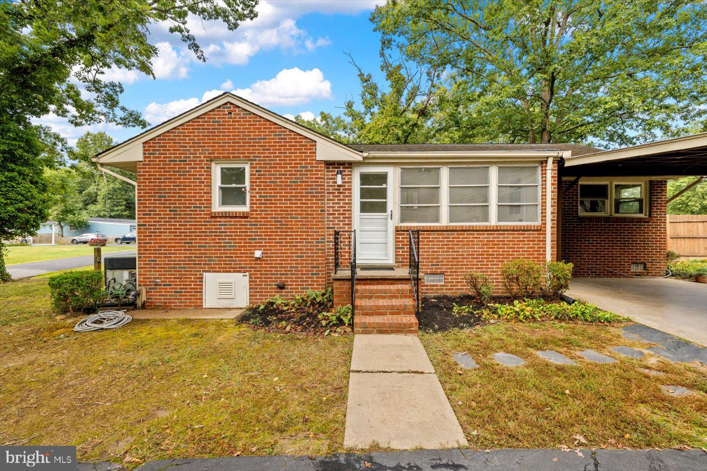 FERRY FARMS - Residential