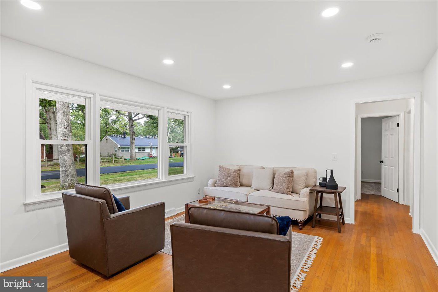 FERRY FARMS - Residential